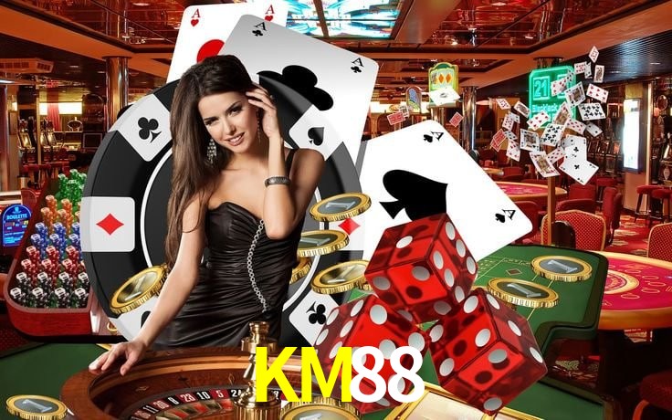 KM88 Arcade