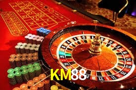 KM88 Crash Game rápido