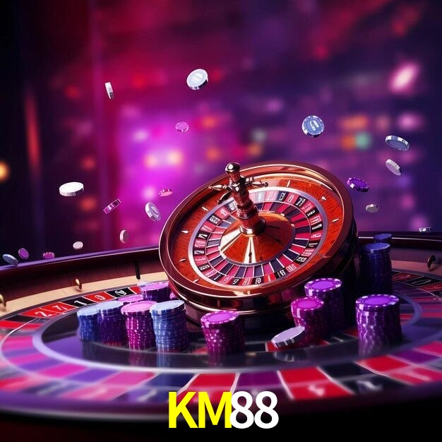 KM88 Tragamonedas