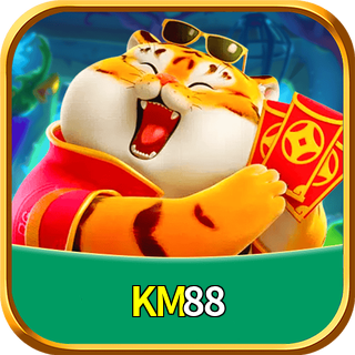 KM88 logo